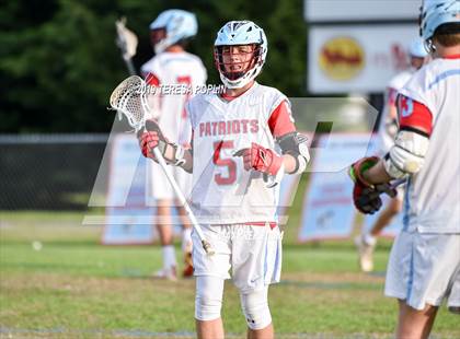Thumbnail 3 in Nation Ford @ Mann (SCHSL Class AAAAA, 1st Round) photogallery.