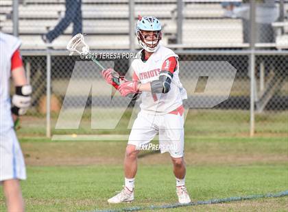 Thumbnail 1 in Nation Ford @ Mann (SCHSL Class AAAAA, 1st Round) photogallery.