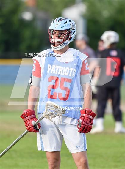 Thumbnail 2 in Nation Ford @ Mann (SCHSL Class AAAAA, 1st Round) photogallery.
