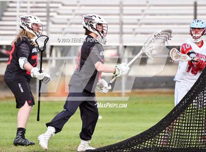 Thumbnail 1 in Nation Ford @ Mann (SCHSL Class AAAAA, 1st Round) photogallery.