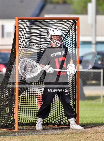 Thumbnail 2 in Nation Ford @ Mann (SCHSL Class AAAAA, 1st Round) photogallery.