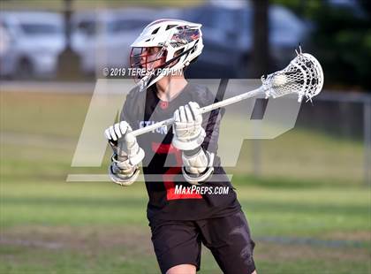 Thumbnail 3 in Nation Ford @ Mann (SCHSL Class AAAAA, 1st Round) photogallery.