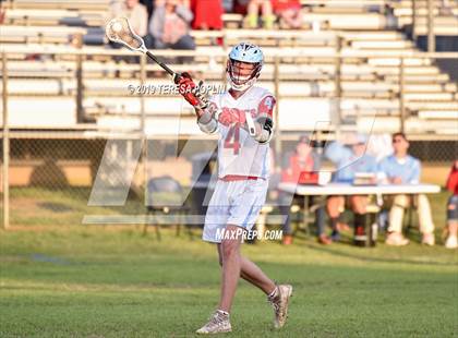 Thumbnail 2 in Nation Ford @ Mann (SCHSL Class AAAAA, 1st Round) photogallery.