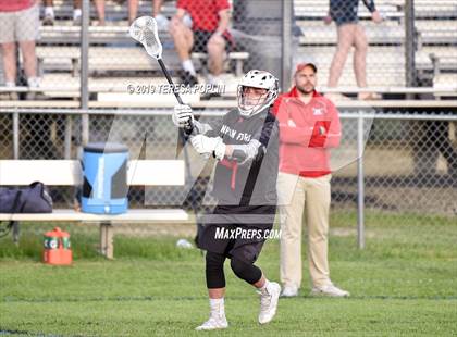 Thumbnail 3 in Nation Ford @ Mann (SCHSL Class AAAAA, 1st Round) photogallery.