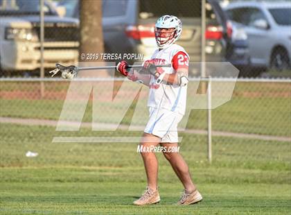 Thumbnail 2 in Nation Ford @ Mann (SCHSL Class AAAAA, 1st Round) photogallery.