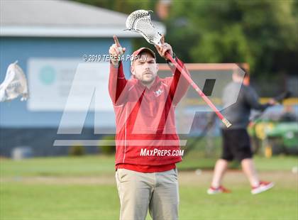 Thumbnail 1 in Nation Ford @ Mann (SCHSL Class AAAAA, 1st Round) photogallery.