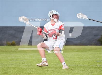 Thumbnail 2 in Nation Ford @ Mann (SCHSL Class AAAAA, 1st Round) photogallery.