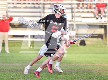 Thumbnail 3 in Nation Ford @ Mann (SCHSL Class AAAAA, 1st Round) photogallery.