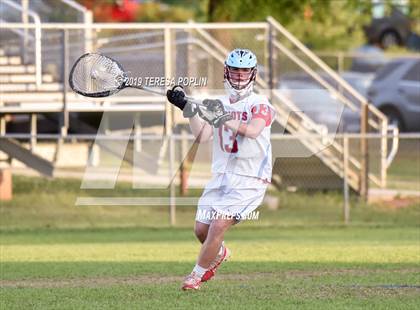 Thumbnail 2 in Nation Ford @ Mann (SCHSL Class AAAAA, 1st Round) photogallery.