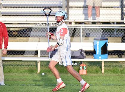 Thumbnail 3 in Nation Ford @ Mann (SCHSL Class AAAAA, 1st Round) photogallery.