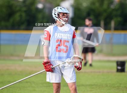 Thumbnail 3 in Nation Ford @ Mann (SCHSL Class AAAAA, 1st Round) photogallery.