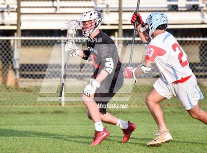 Thumbnail 1 in Nation Ford @ Mann (SCHSL Class AAAAA, 1st Round) photogallery.