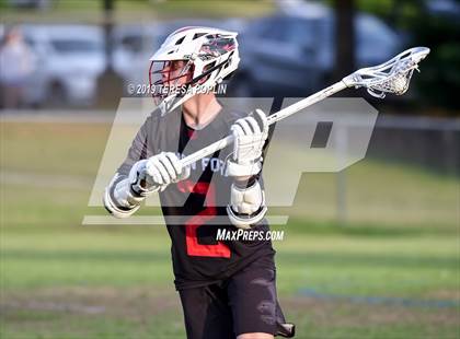 Thumbnail 1 in Nation Ford @ Mann (SCHSL Class AAAAA, 1st Round) photogallery.