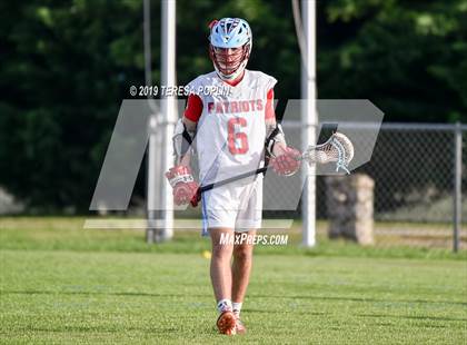 Thumbnail 3 in Nation Ford @ Mann (SCHSL Class AAAAA, 1st Round) photogallery.