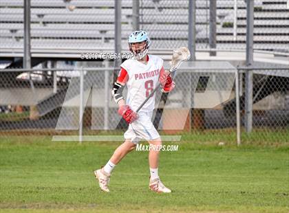 Thumbnail 3 in Nation Ford @ Mann (SCHSL Class AAAAA, 1st Round) photogallery.