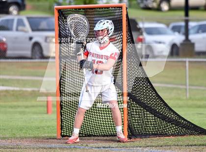 Thumbnail 2 in Nation Ford @ Mann (SCHSL Class AAAAA, 1st Round) photogallery.
