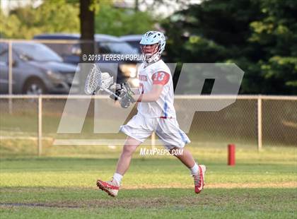 Thumbnail 1 in Nation Ford @ Mann (SCHSL Class AAAAA, 1st Round) photogallery.