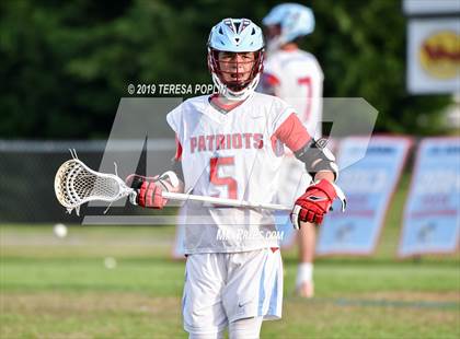 Thumbnail 1 in Nation Ford @ Mann (SCHSL Class AAAAA, 1st Round) photogallery.