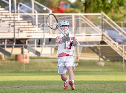 Thumbnail 1 in Nation Ford @ Mann (SCHSL Class AAAAA, 1st Round) photogallery.
