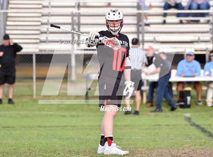 Thumbnail 1 in Nation Ford @ Mann (SCHSL Class AAAAA, 1st Round) photogallery.