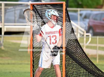 Thumbnail 3 in Nation Ford @ Mann (SCHSL Class AAAAA, 1st Round) photogallery.