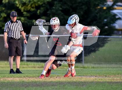 Thumbnail 2 in Nation Ford @ Mann (SCHSL Class AAAAA, 1st Round) photogallery.