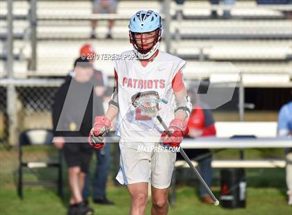 Thumbnail 1 in Nation Ford @ Mann (SCHSL Class AAAAA, 1st Round) photogallery.