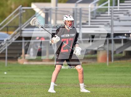 Thumbnail 1 in Nation Ford @ Mann (SCHSL Class AAAAA, 1st Round) photogallery.