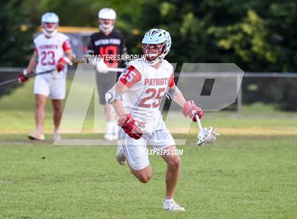 Thumbnail 3 in Nation Ford @ Mann (SCHSL Class AAAAA, 1st Round) photogallery.