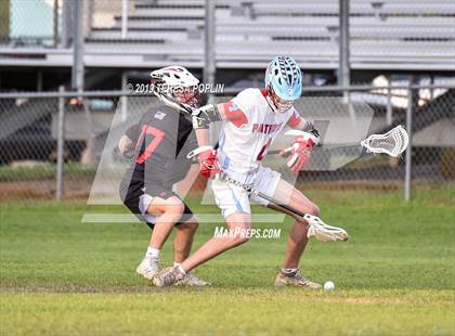 Thumbnail 2 in Nation Ford @ Mann (SCHSL Class AAAAA, 1st Round) photogallery.
