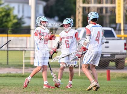 Thumbnail 1 in Nation Ford @ Mann (SCHSL Class AAAAA, 1st Round) photogallery.
