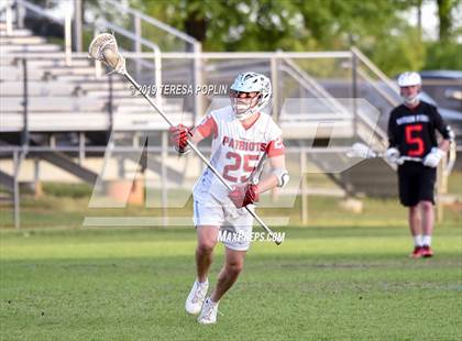 Thumbnail 1 in Nation Ford @ Mann (SCHSL Class AAAAA, 1st Round) photogallery.