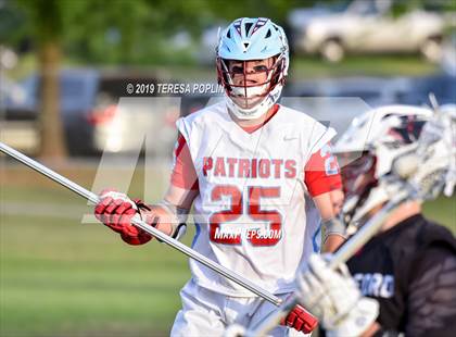 Thumbnail 3 in Nation Ford @ Mann (SCHSL Class AAAAA, 1st Round) photogallery.