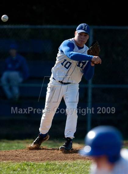 Thumbnail 3 in Highlands @ Covington Catholic photogallery.