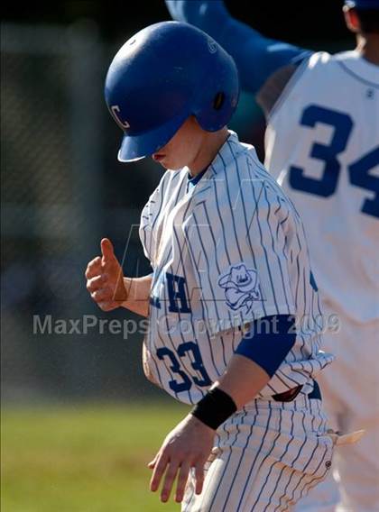 Thumbnail 1 in Highlands @ Covington Catholic photogallery.
