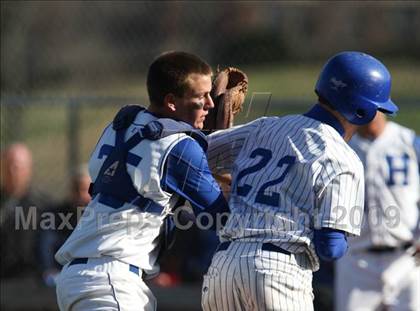 Thumbnail 3 in Highlands @ Covington Catholic photogallery.