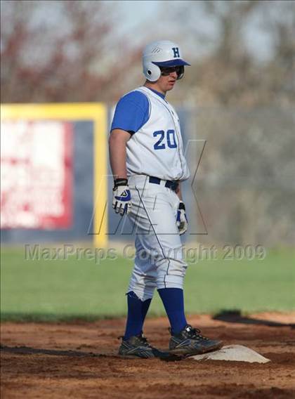 Thumbnail 1 in Highlands @ Covington Catholic photogallery.
