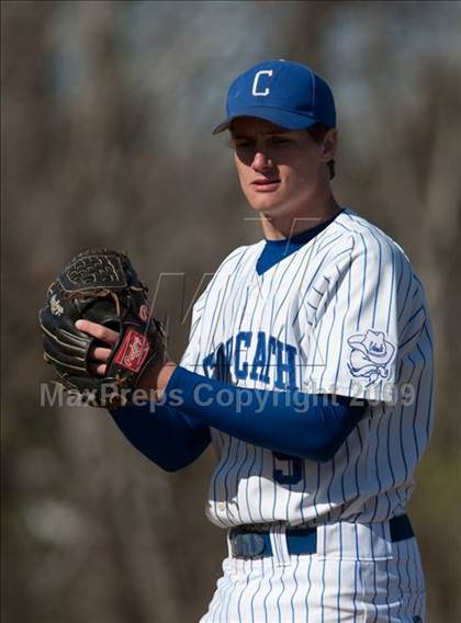 Thumbnail 3 in Highlands @ Covington Catholic photogallery.