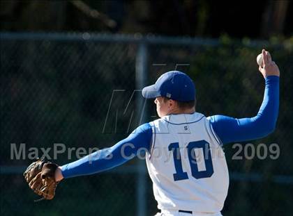 Thumbnail 2 in Highlands @ Covington Catholic photogallery.