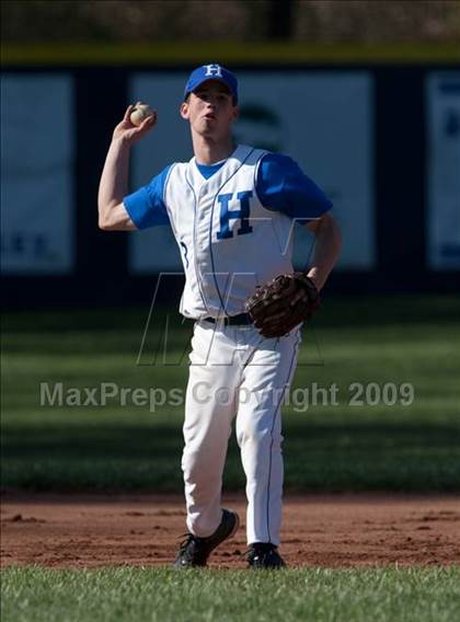 Thumbnail 1 in Highlands @ Covington Catholic photogallery.