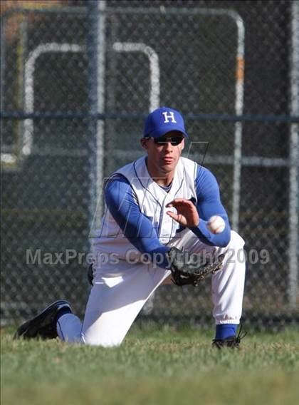 Thumbnail 1 in Highlands @ Covington Catholic photogallery.