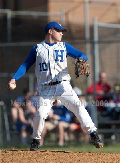 Thumbnail 2 in Highlands @ Covington Catholic photogallery.