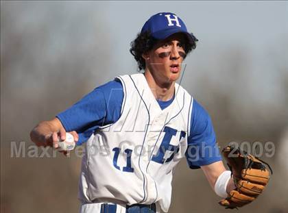 Thumbnail 2 in Highlands @ Covington Catholic photogallery.