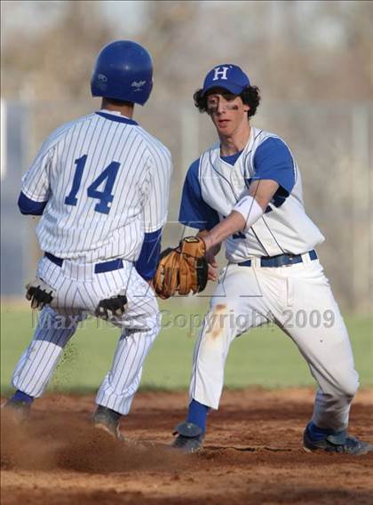 Thumbnail 3 in Highlands @ Covington Catholic photogallery.