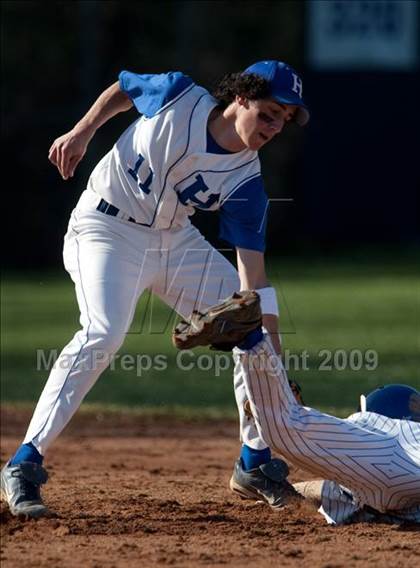 Thumbnail 1 in Highlands @ Covington Catholic photogallery.