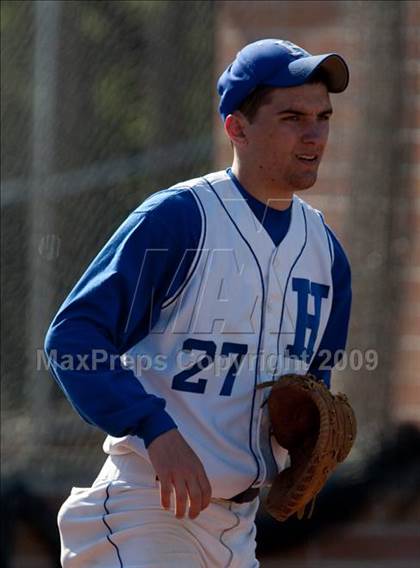 Thumbnail 1 in Highlands @ Covington Catholic photogallery.