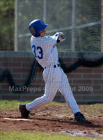 Thumbnail 2 in Highlands @ Covington Catholic photogallery.
