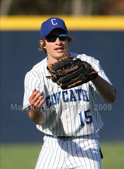 Thumbnail 3 in Highlands @ Covington Catholic photogallery.