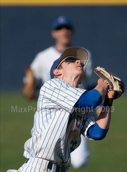 Thumbnail 2 in Highlands @ Covington Catholic photogallery.