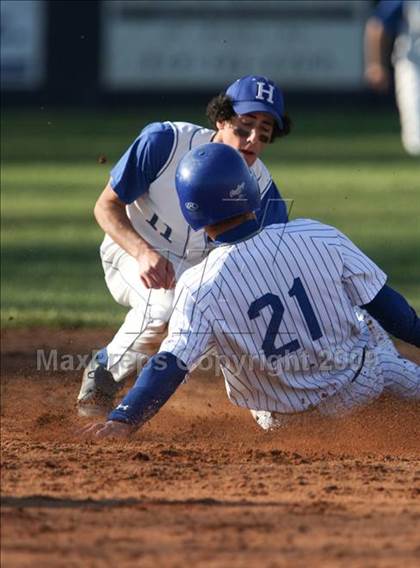 Thumbnail 3 in Highlands @ Covington Catholic photogallery.